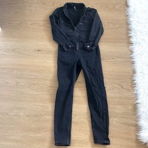 Free People Lenox Jumpsuit